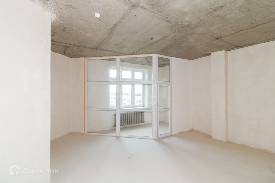 Продаётся студия, 53.4 м²