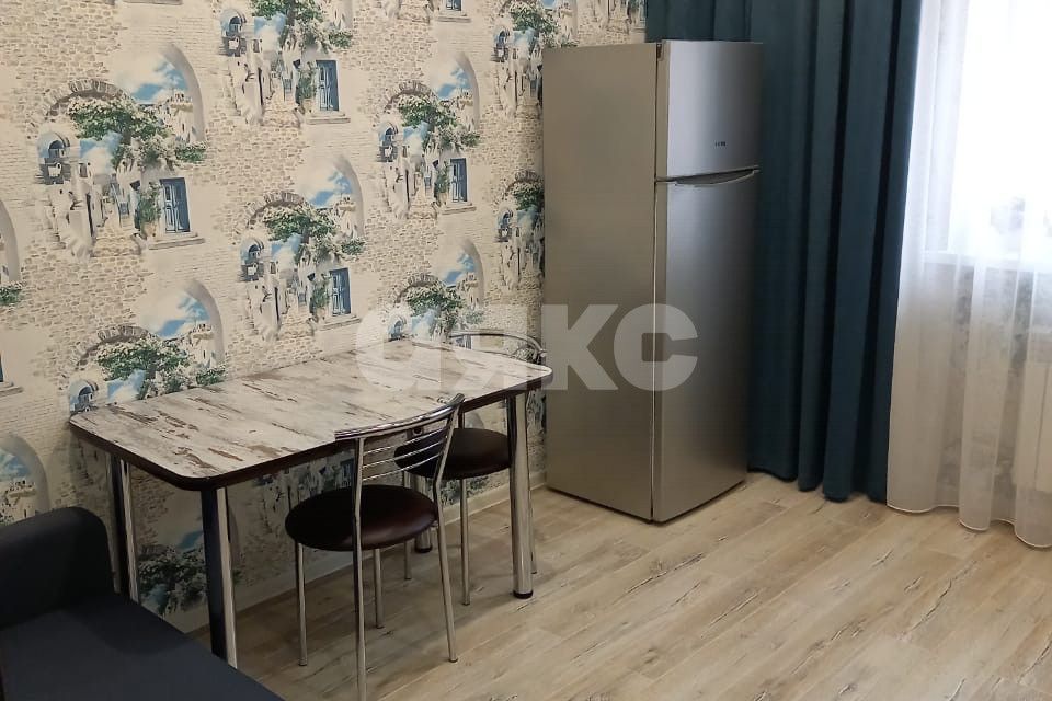 Продаётся 1-комнатная квартира, 48 м²