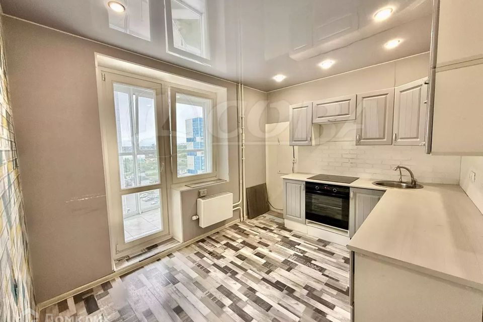 Продаётся 2-комнатная квартира, 60 м²