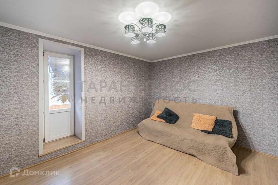 Сдаётся 2-комнатная квартира, 48 м²
