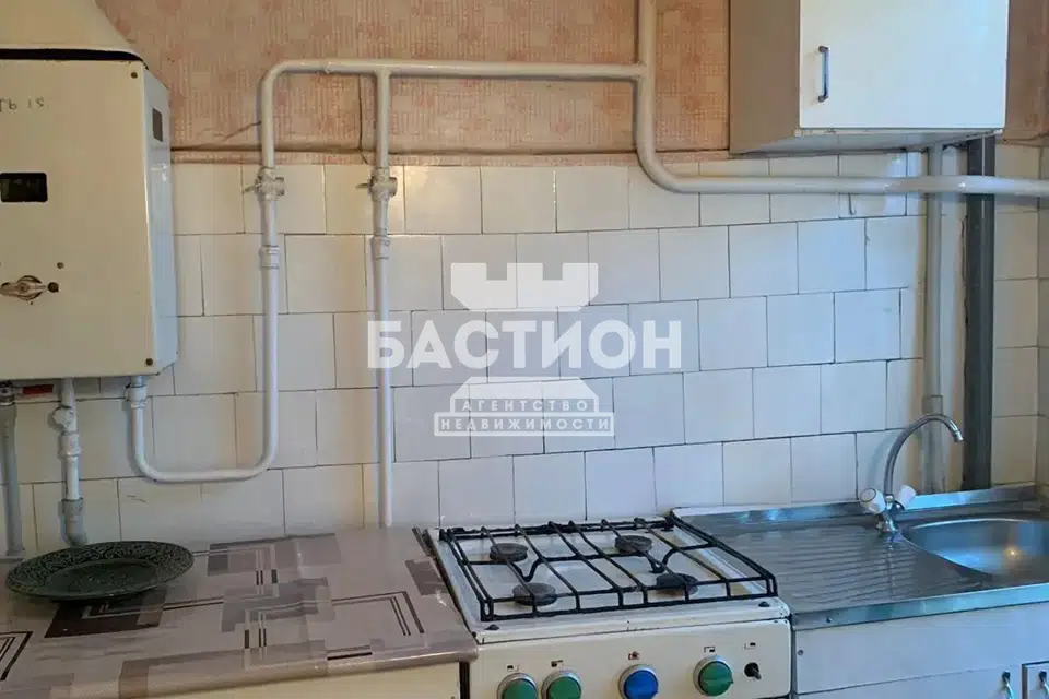 Продаётся 2-комнатная квартира, 49.8 м²