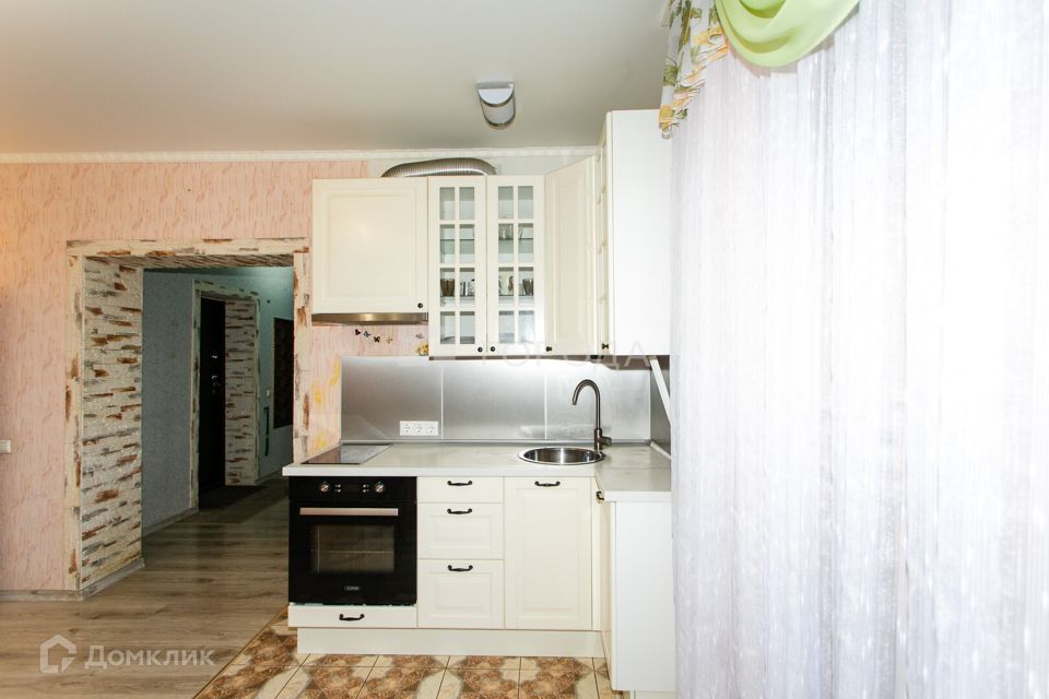 Продаётся студия, 31.5 м²