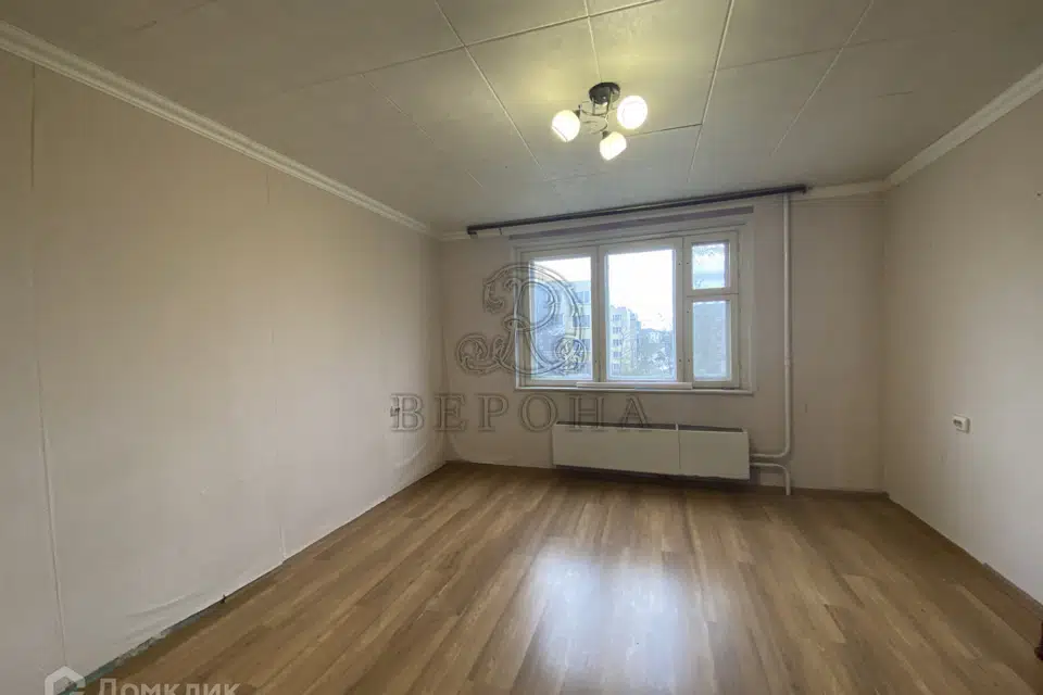 Продаётся 2-комнатная квартира, 50.2 м²