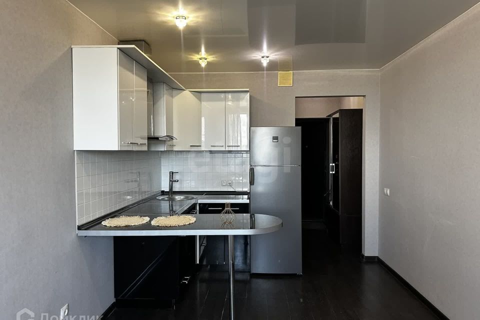 Продаётся студия, 22.15 м²