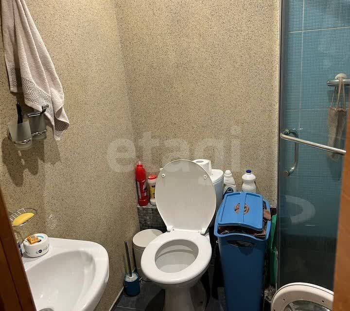 Продаётся студия, 30 м²