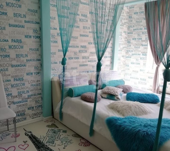 Продаётся 1-комнатная квартира, 32.3 м²