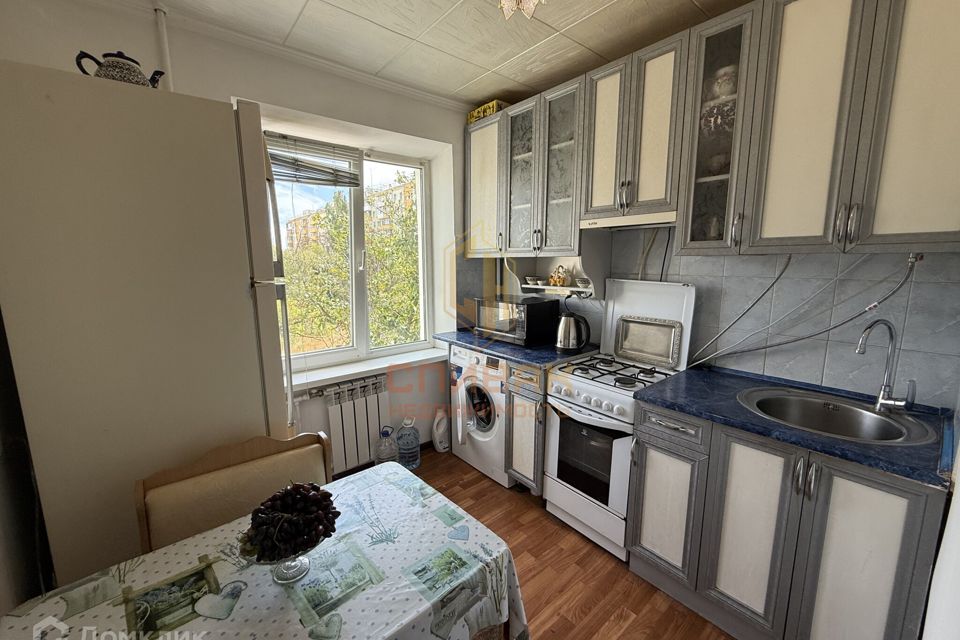 Продаётся 1-комнатная квартира, 31.3 м²