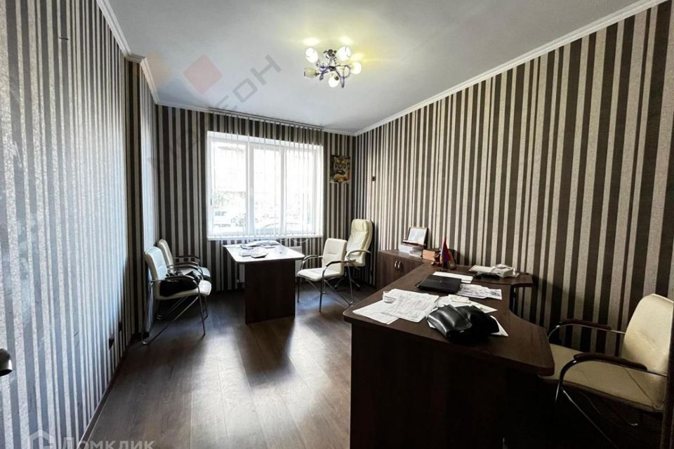 Продаётся 1-комнатная квартира, 36.1 м²