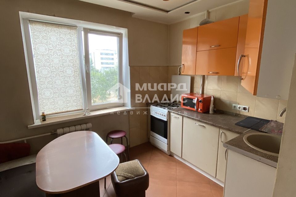 Продаётся 1-комнатная квартира, 37.5 м²