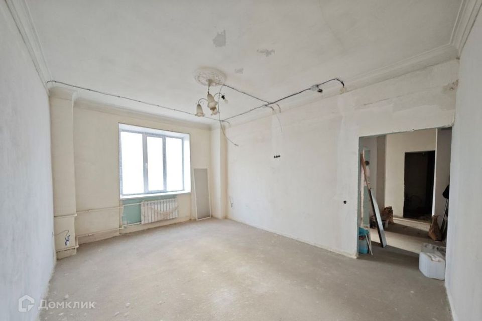 Продаётся 2-комнатная квартира, 46.2 м²