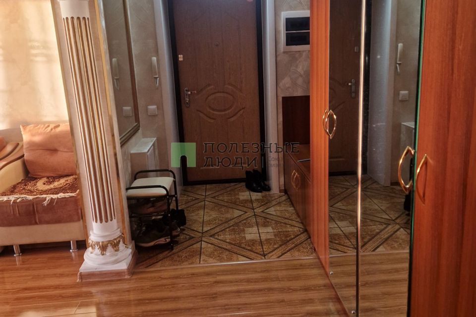 Продаётся 2-комнатная квартира, 69 м²