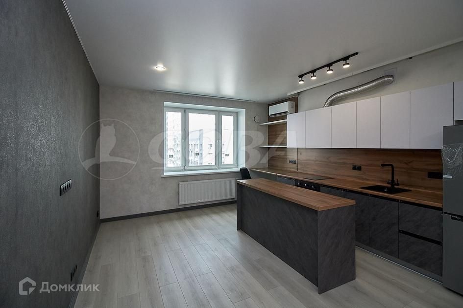 Продаётся 2-комнатная квартира, 72.5 м²