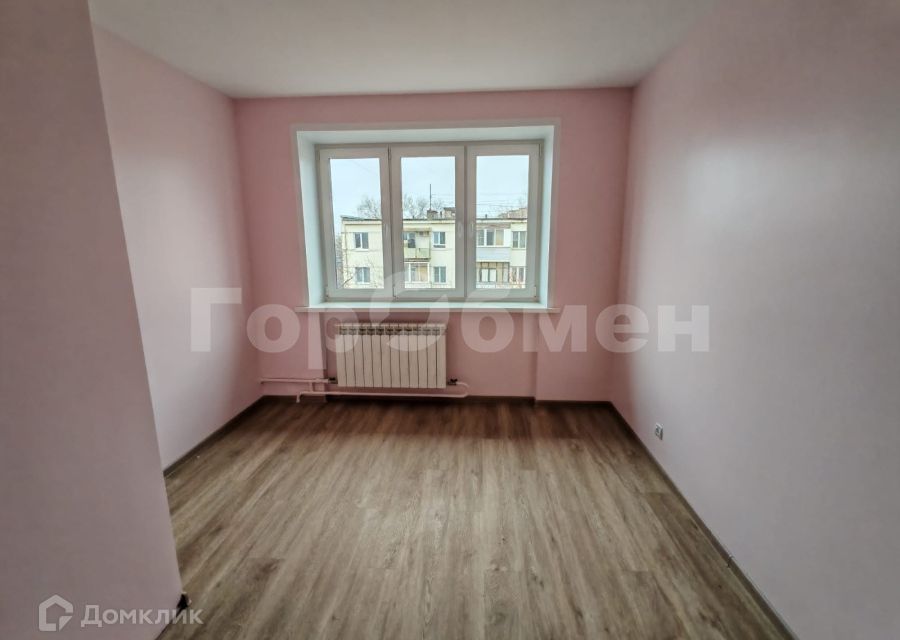 Продаётся 1-комнатная квартира, 21.4 м²