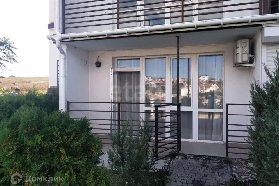 Продаётся 1-комнатная квартира, 33.6 м²