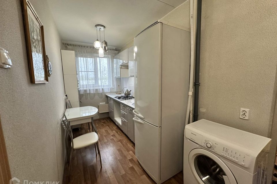 Сдаётся 2-комнатная квартира, 42 м²