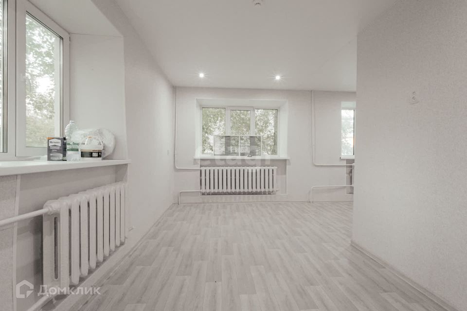 Продаётся студия, 31.5 м²