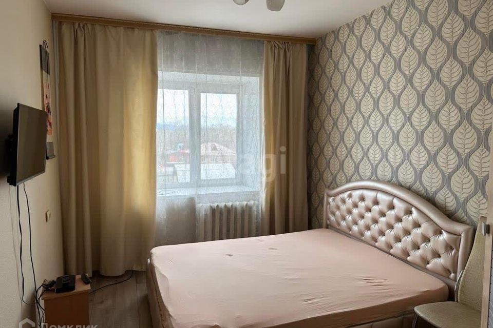 Продаётся 2-комнатная квартира, 48.4 м²
