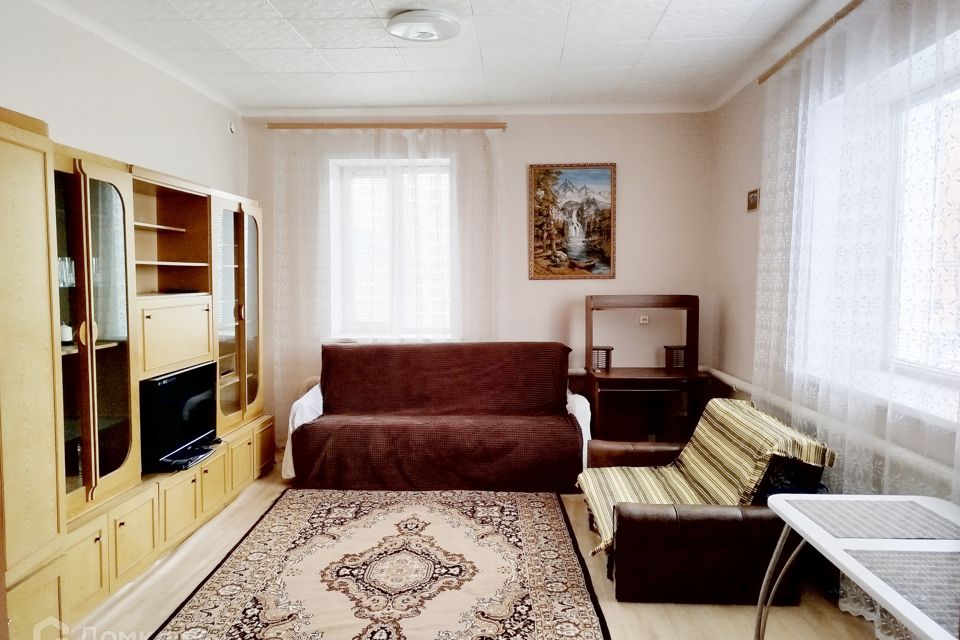 Продаётся 1-комнатная квартира, 28 м²