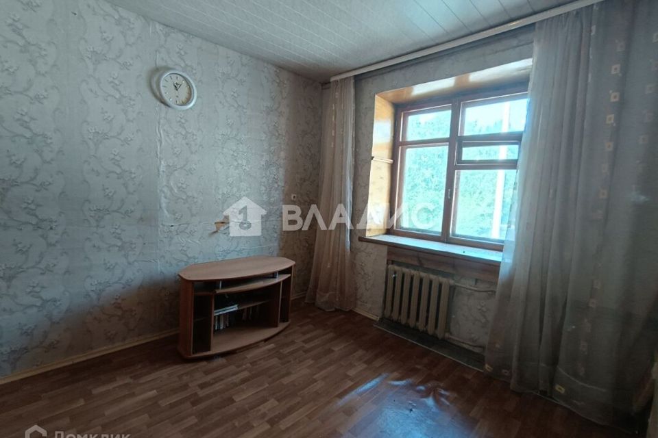 Продаётся 1-комнатная квартира, 31 м²