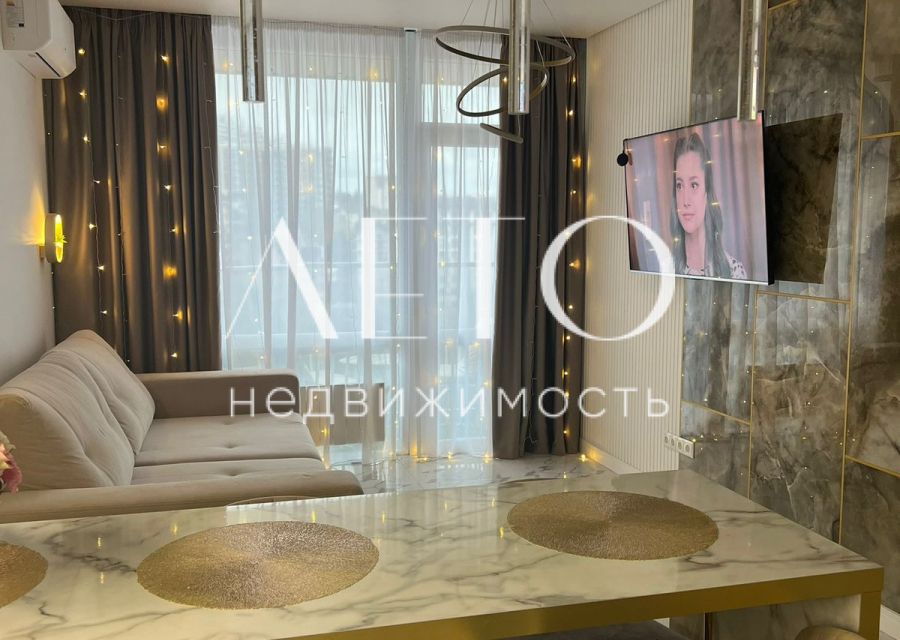 Продаётся 2-комнатная квартира, 44 м²