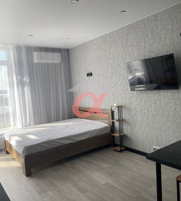 Продаётся студия, 25.9 м²