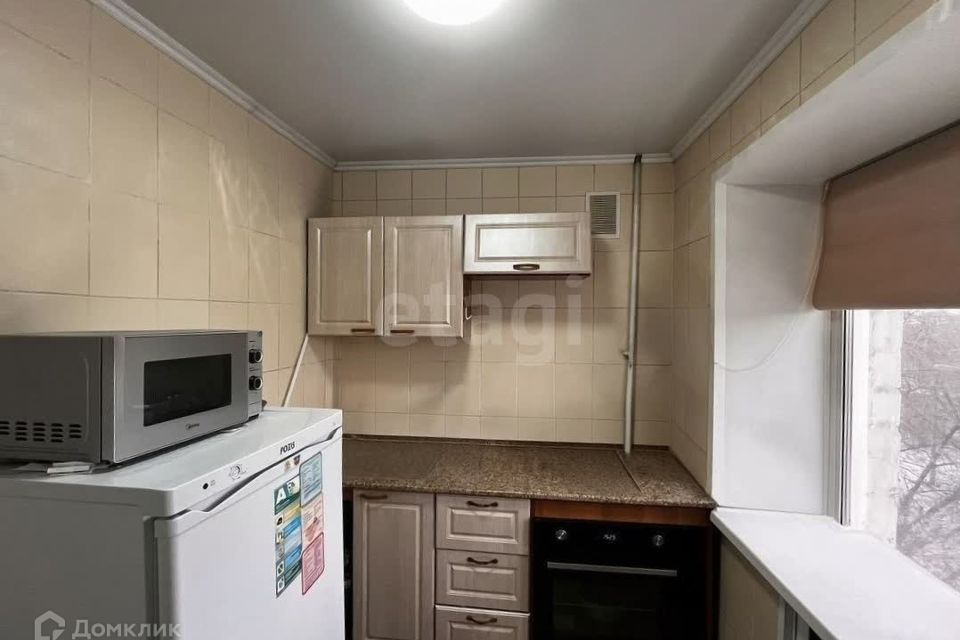 Продаётся 2-комнатная квартира, 49.9 м²