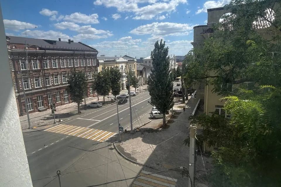 Продаётся 2-комнатная квартира, 51.3 м²