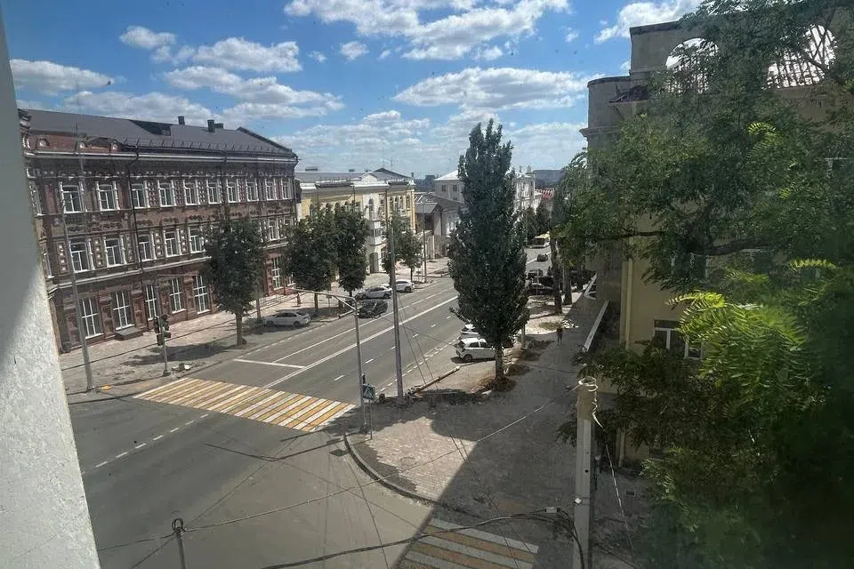 Продаётся 2-комнатная квартира, 51.3 м²