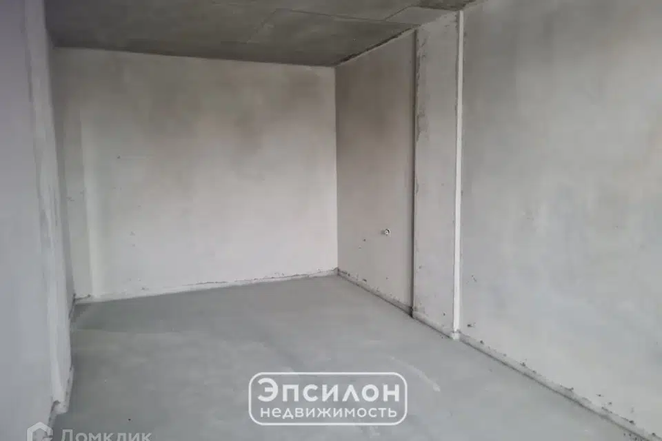 Продаётся 3-комнатная квартира, 83.75 м²