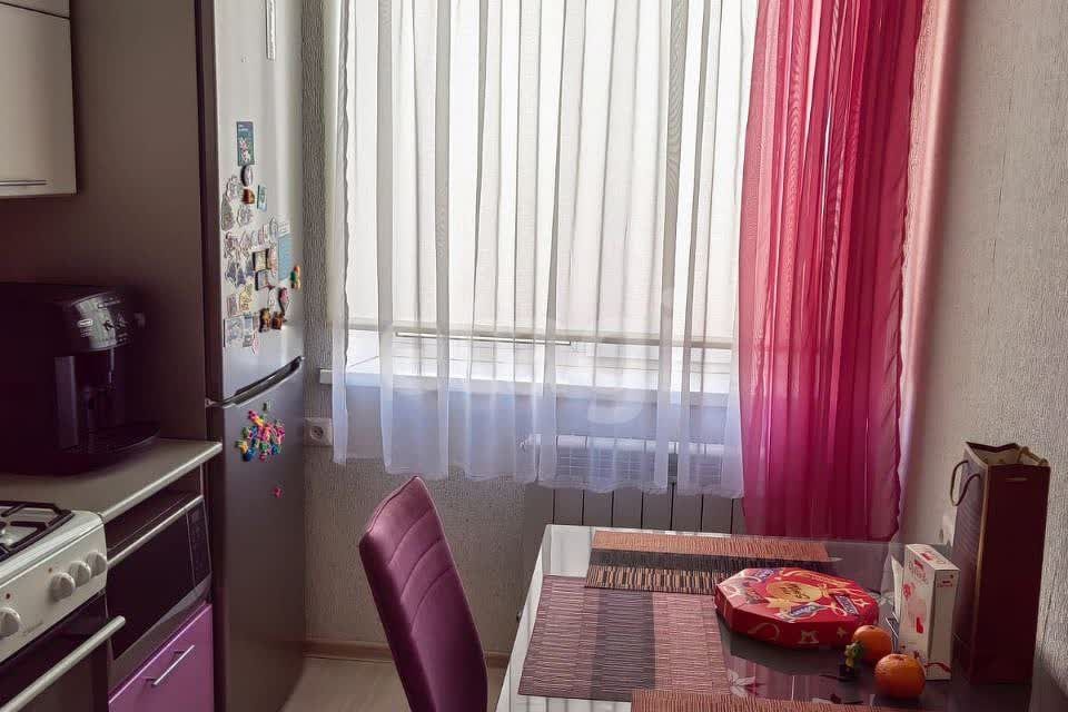 Продаётся 2-комнатная квартира, 49.1 м²