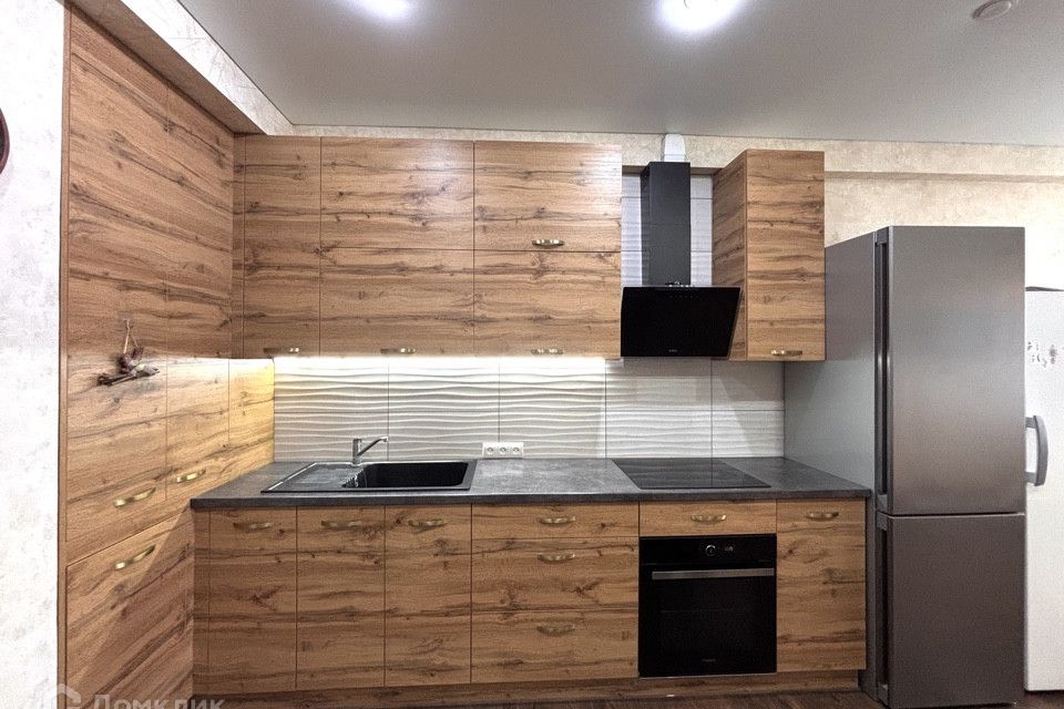 Продаётся 2-комнатная квартира, 67 м²