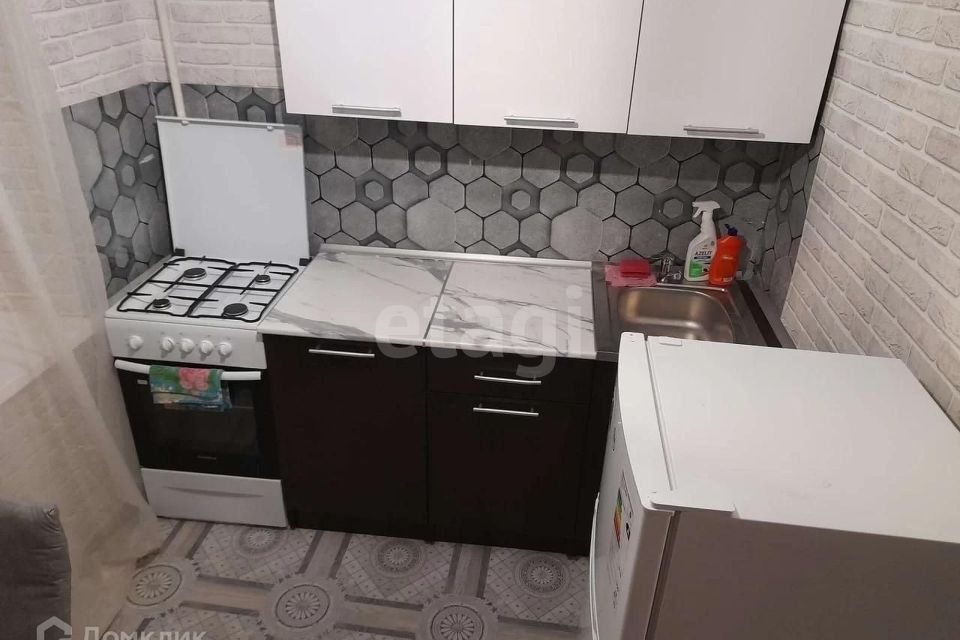 Продаётся 3-комнатная квартира, 62 м²