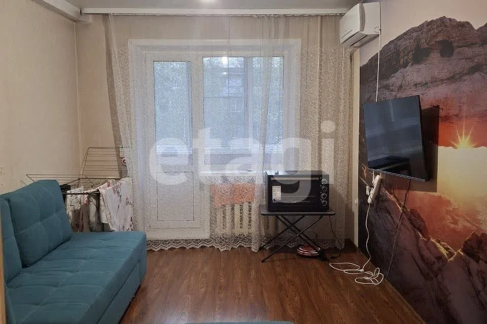 Сдаётся 2-комнатная квартира, 47.5 м²