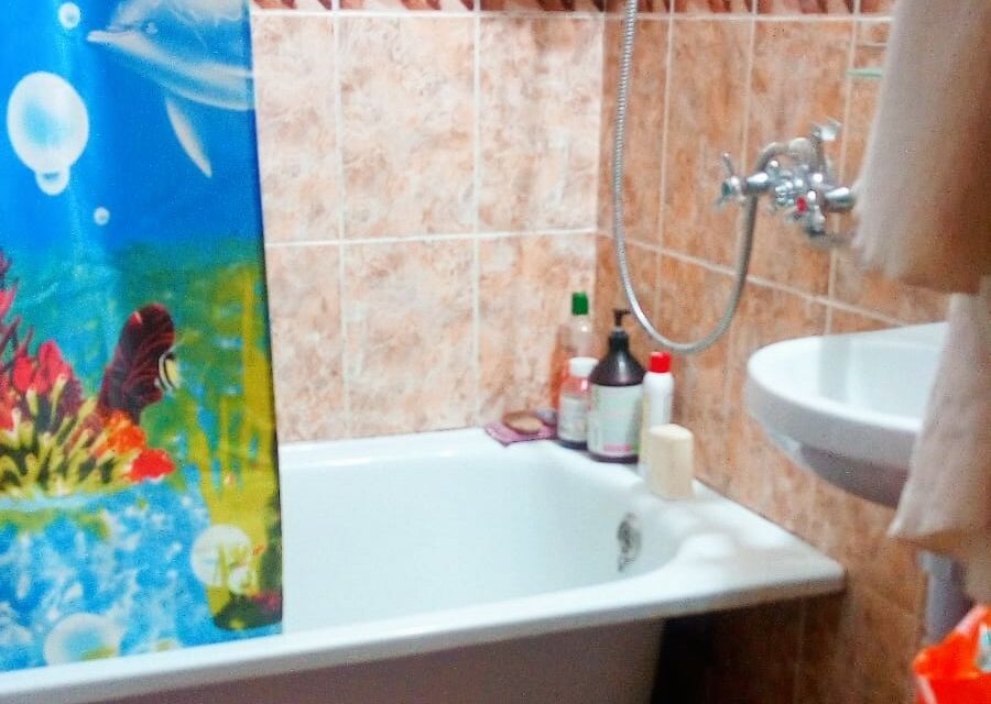 Продаётся 2-комнатная квартира, 44 м²