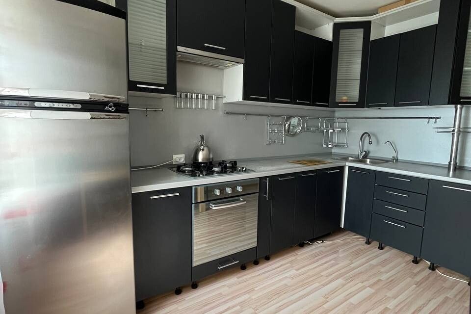 Продаётся 2-комнатная квартира, 59 м²