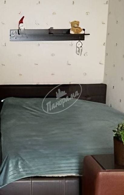 Продаётся 1-комнатная квартира, 28.6 м²