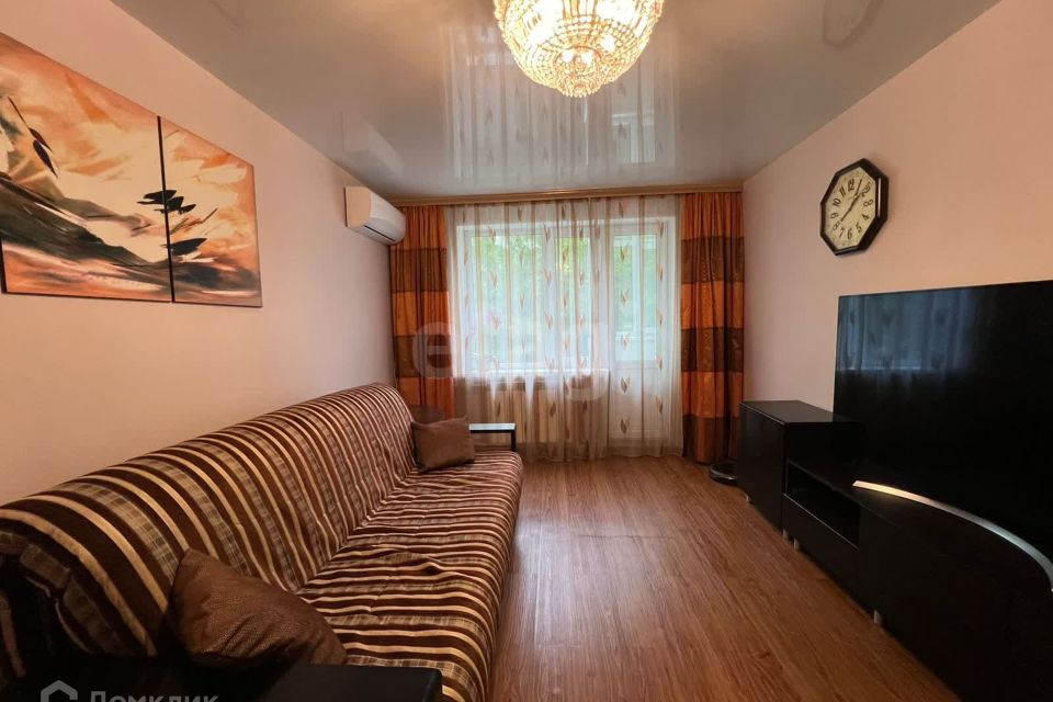 Сдаётся 2-комнатная квартира, 47.1 м²