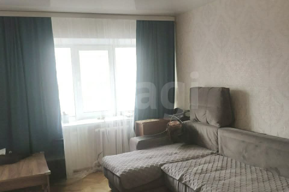Продаётся 2-комнатная квартира, 48 м²