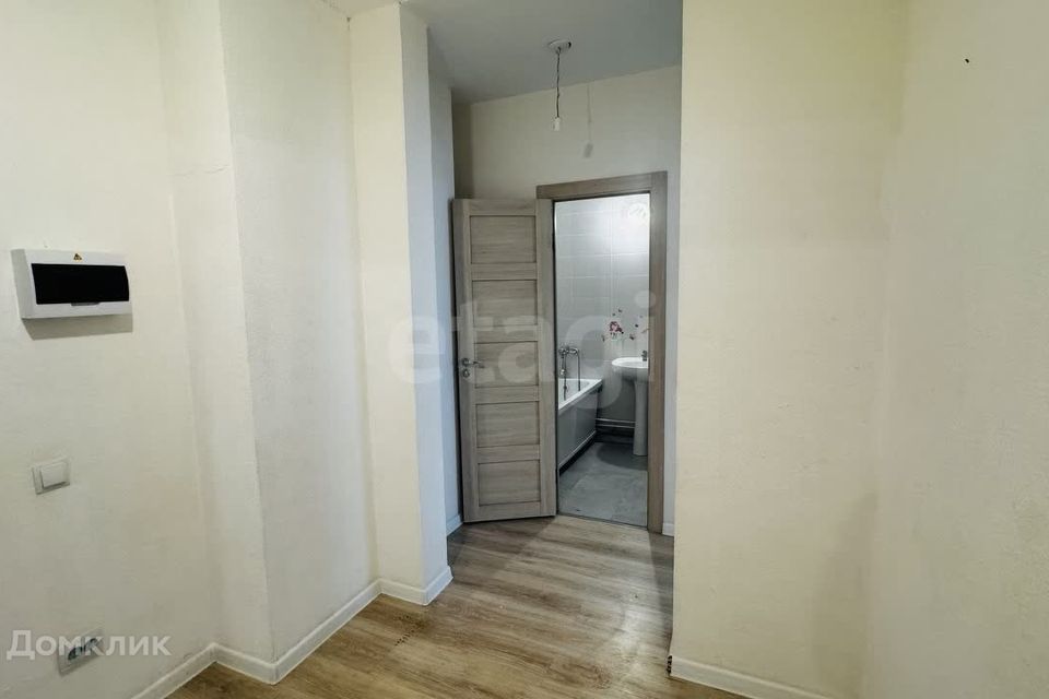 Сдаётся 2-комнатная квартира, 53.38 м²