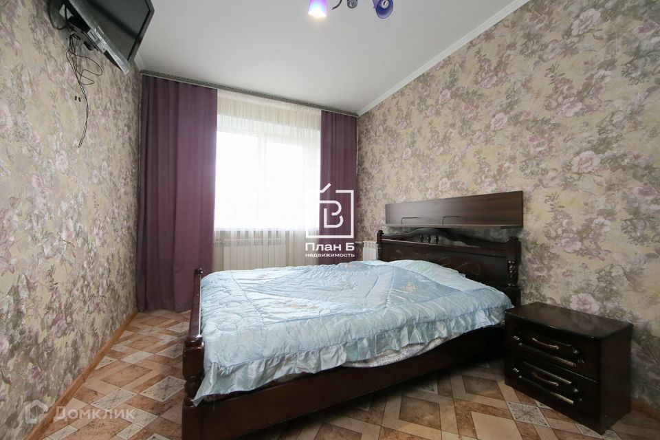 Продаётся 3-комнатная квартира, 70 м²