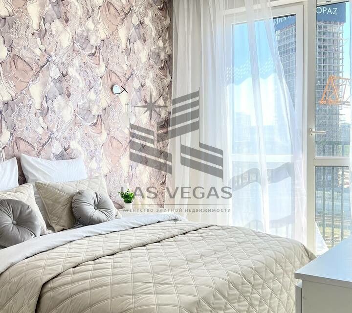 Сдаётся 3-комнатная квартира, 60 м²