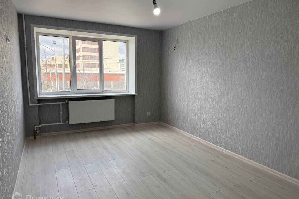 Продаётся 3-комнатная квартира, 51.04 м²