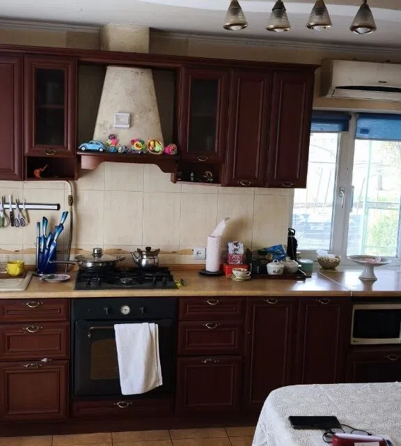 Продаётся 1-этажный дом, 92.1 м²