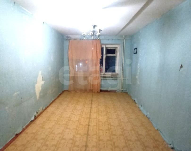 Продаётся 2-комнатная квартира, 41.6 м²
