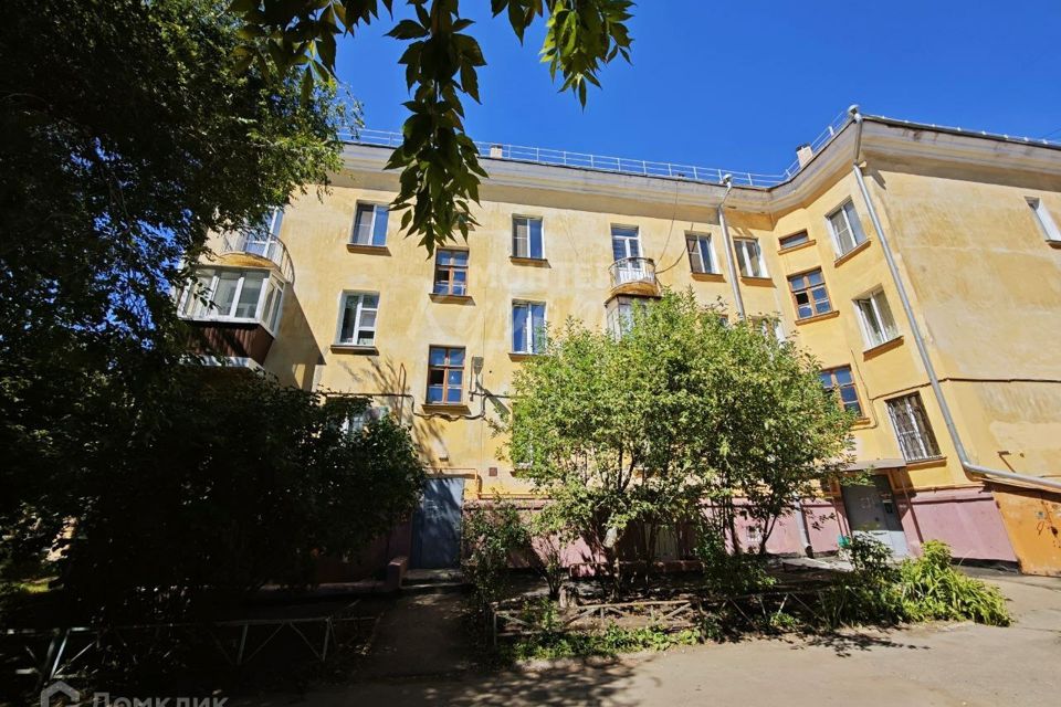 Продаётся 2-комнатная квартира, 47.1 м²