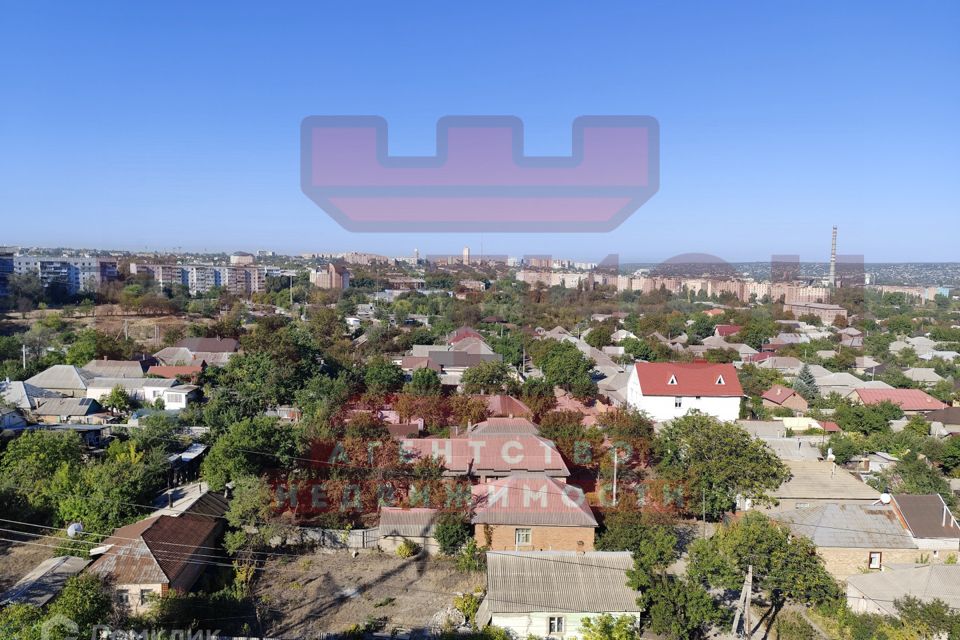 Продаётся 2-комнатная квартира, 56 м²