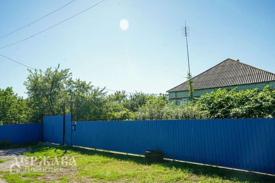 Солдатское (Старооскольский городской округ).