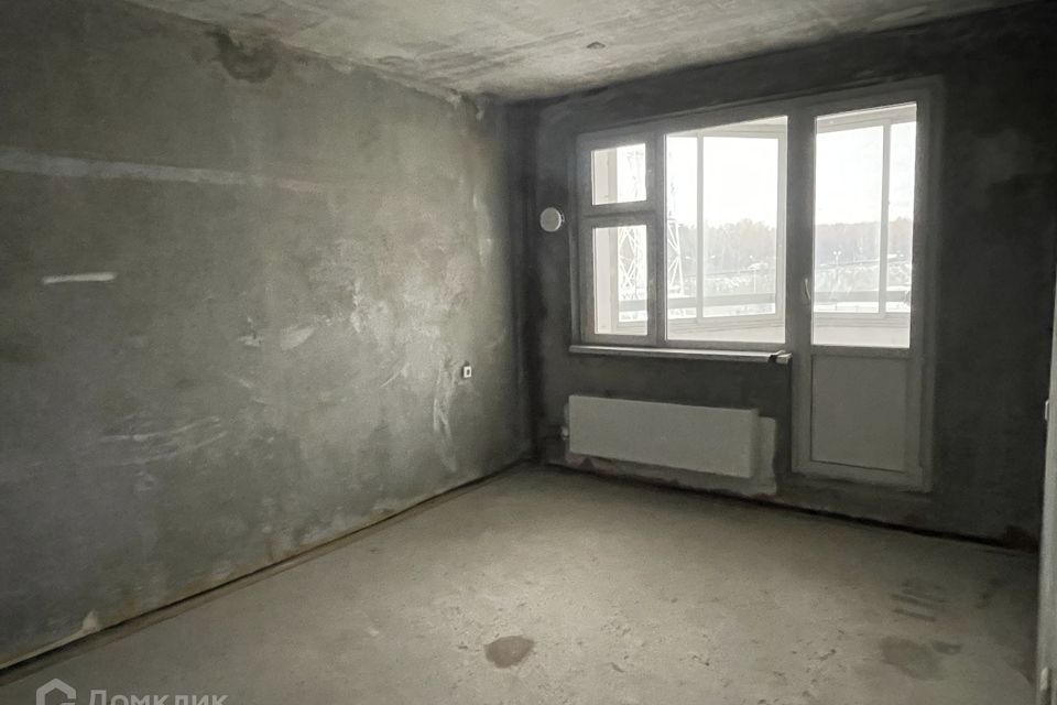 Продаётся 2-комнатная квартира, 67.4 м²