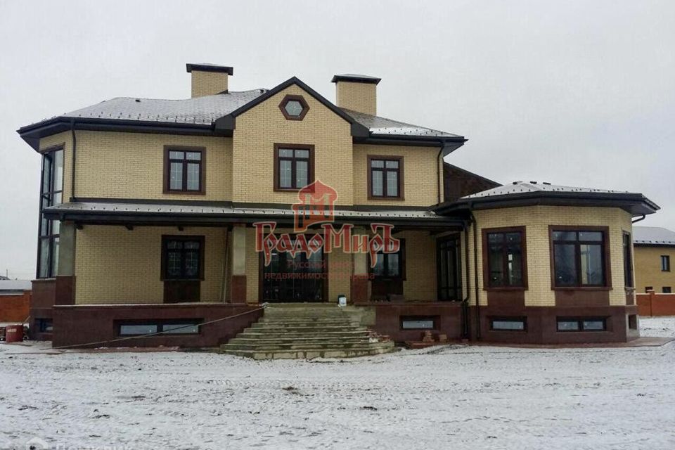 Dom V Aleksandrovke Guest house