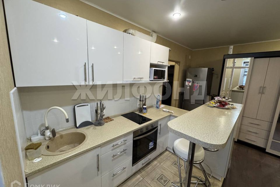 Продаётся 2-комнатная квартира, 35 м²